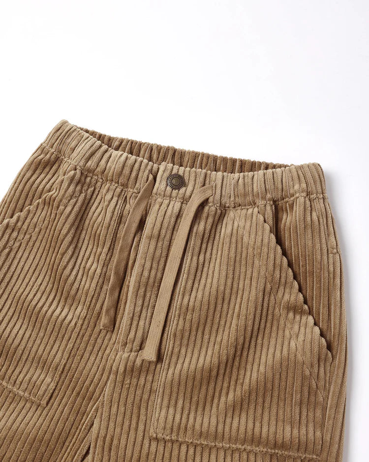 Oliver Pant | Toffee