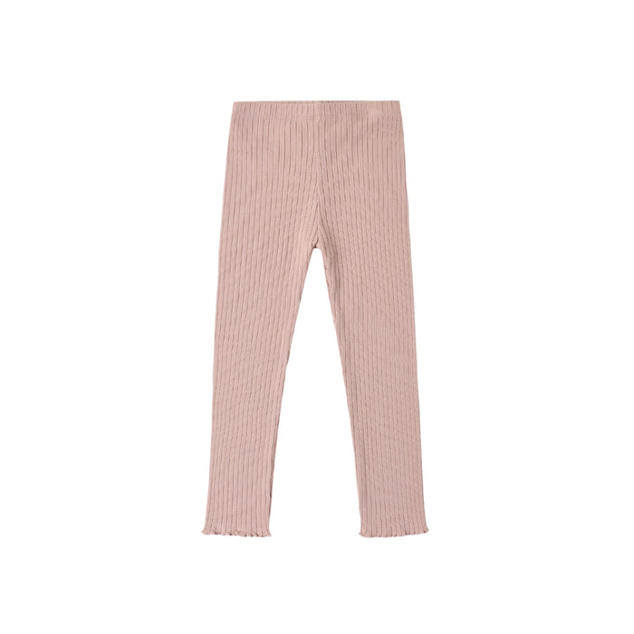 Legging | Rosewood