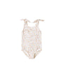 Millie One-Piece || Summer Garden