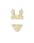 Hanalei Two-Piece || Lemon Meadow