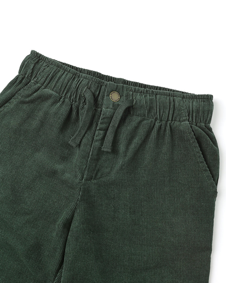 Kalen Pant | Evergreen