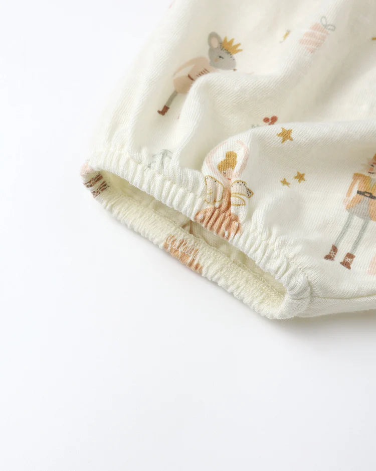 Brea Dress | Nutcracker