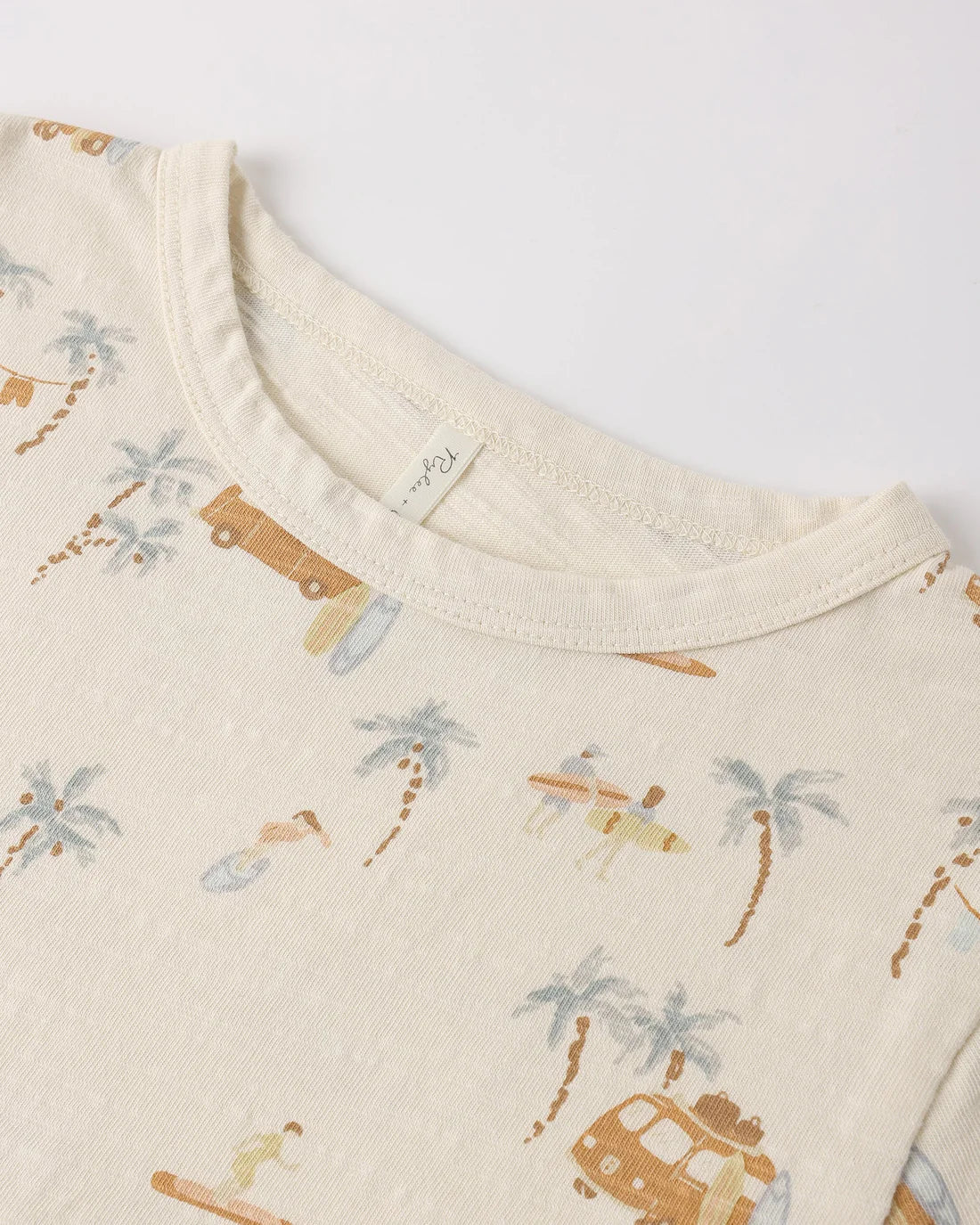 Play Set || Surf Town