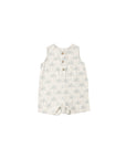Maverick Romper || Palm Trees
