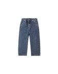 Baggy Pant | Indigo