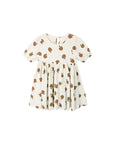 Rose Dress | Golden Apples