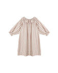 Girl's Nightgown | Candy Cane Stripe
