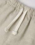 Perry Short || Heathered Cocoa