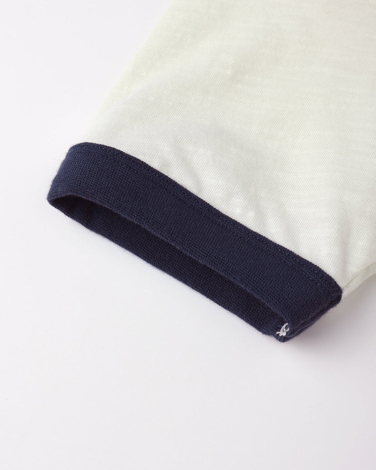 Ringer Tee | R.C. Tigers