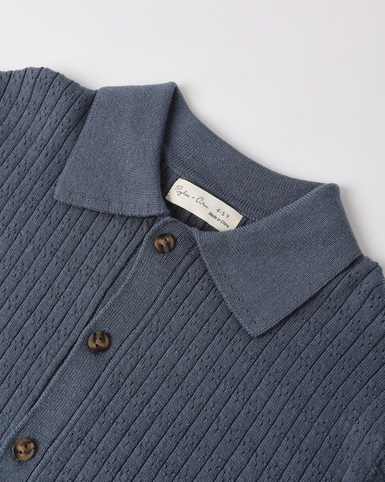 Aiden Polo | Marine