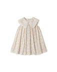Porter Dress || Summer Garden