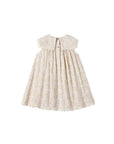 Porter Dress || Summer Garden