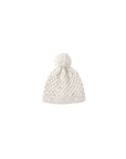 Beanie | Natural Speckled