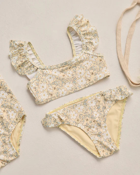 Hanalei Two-Piece || Lemon Meadow