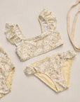 Hanalei Two-Piece || Lemon Meadow