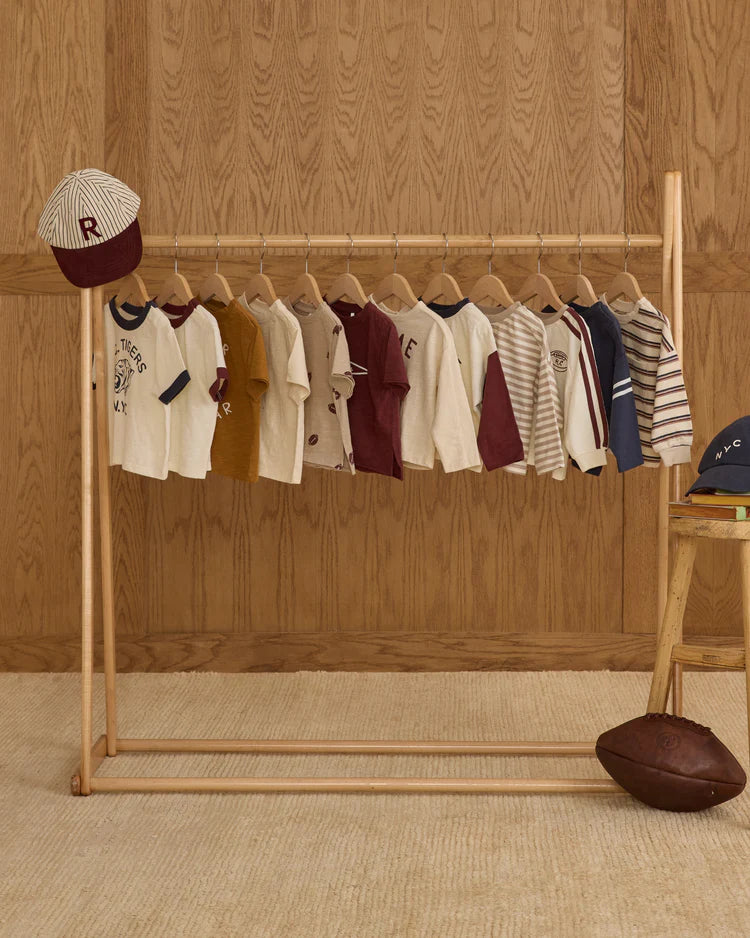 Ringer Tee | R.C. Tigers