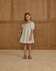 Sabrina Mini Dress | Blue Vines
