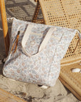 Cooler Backpack || Bloom