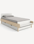 River Twin Bed