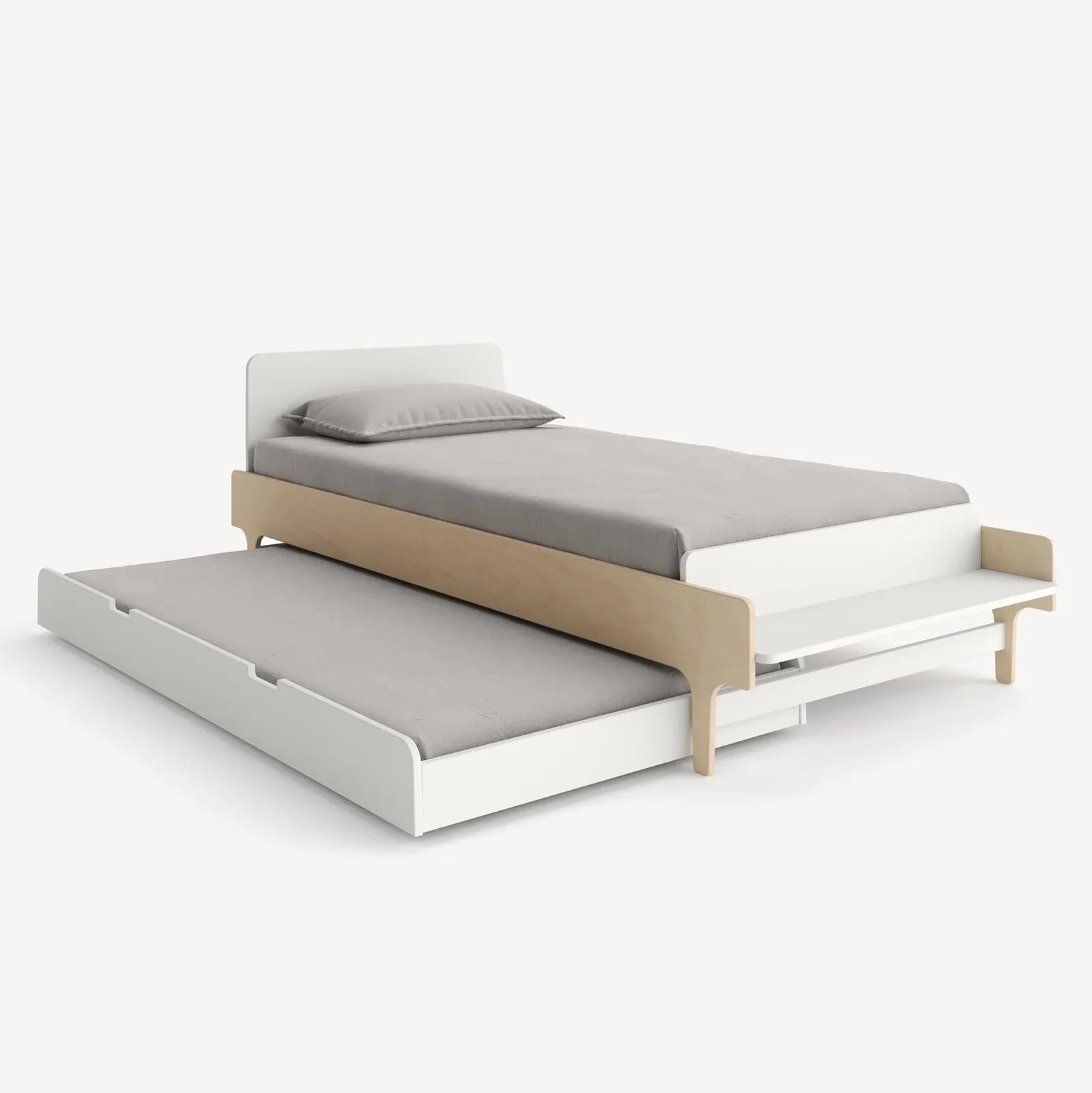 River Twin Bed