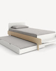 River Twin Bed