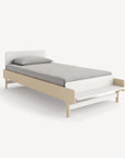 River Twin Bed