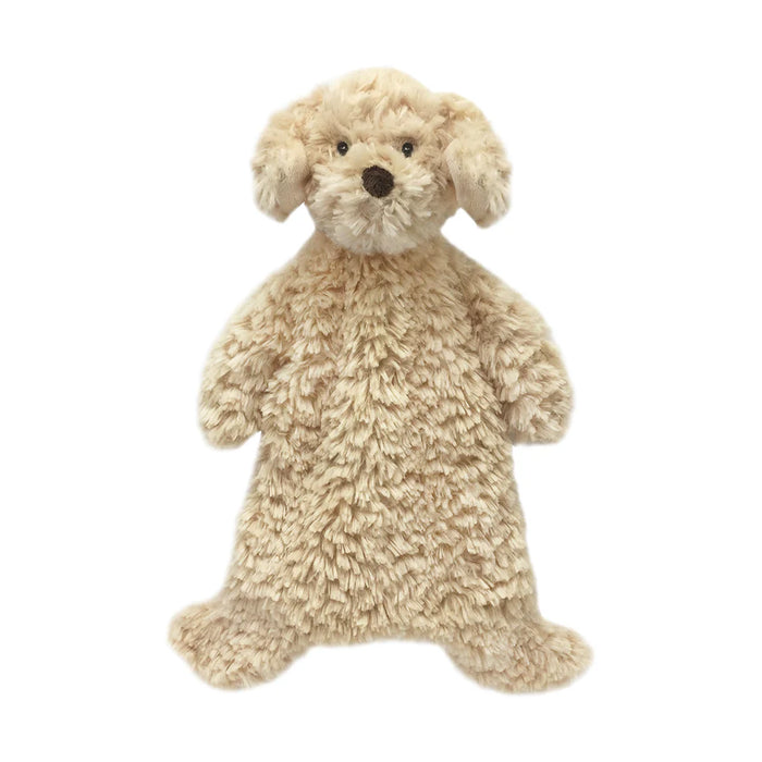 Mon Ami Bentley the Puppy Security Blanket