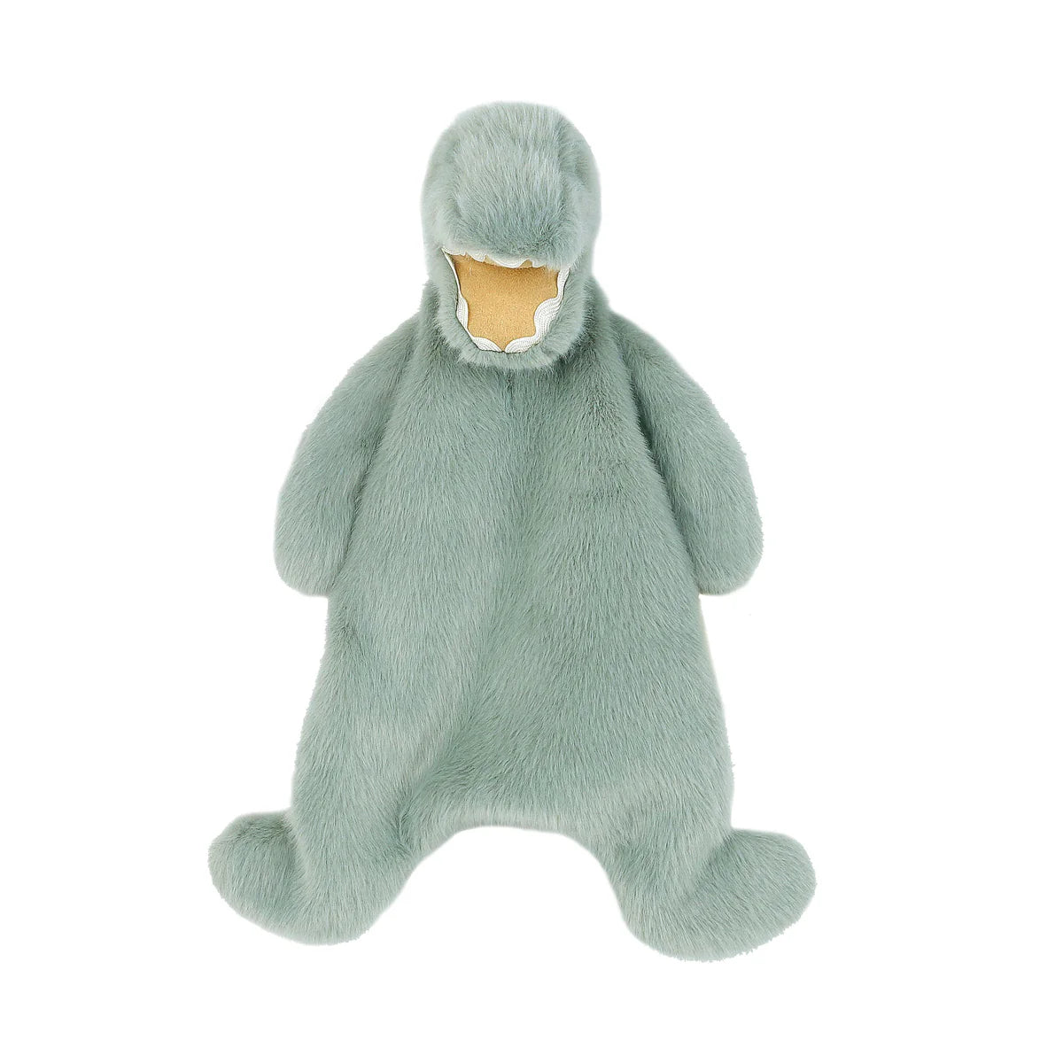 Mon Ami Dinosaur Security Blanket