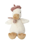 Colette the Duck