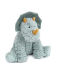 Bashful Dino