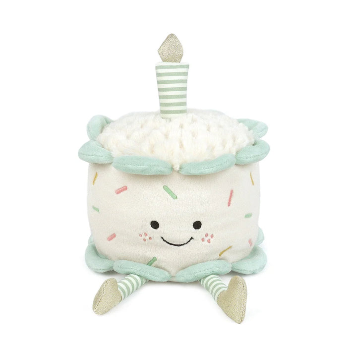 Mon Ami Happy Cake | Mint