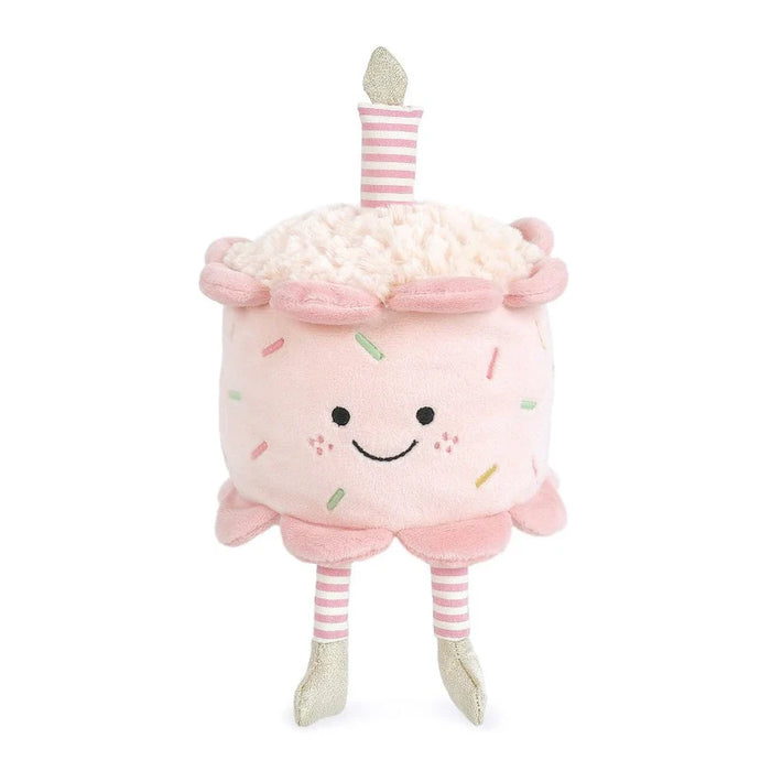 Mon Ami Happy Cake | Pink