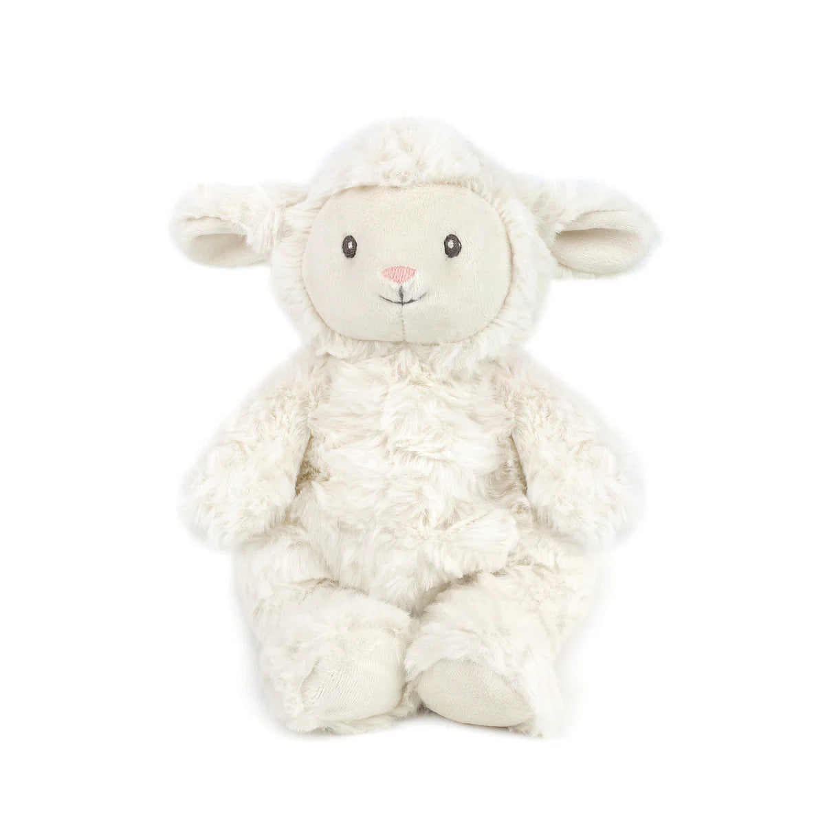 Mon Ami Curly Lamb
