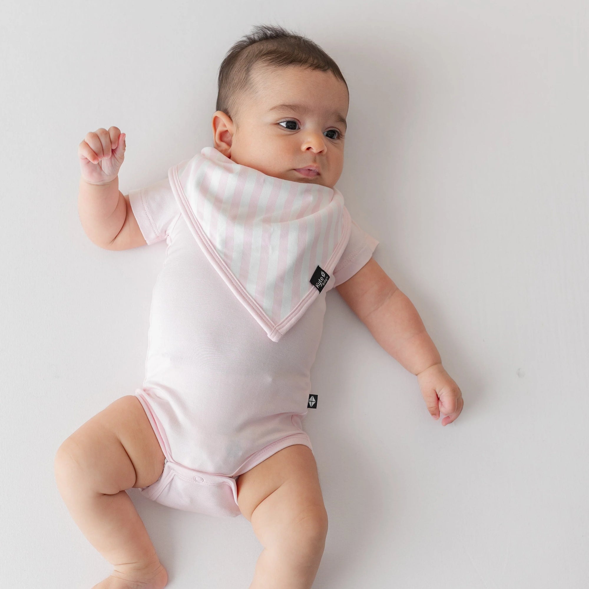 Bib | Sakura Stripe
