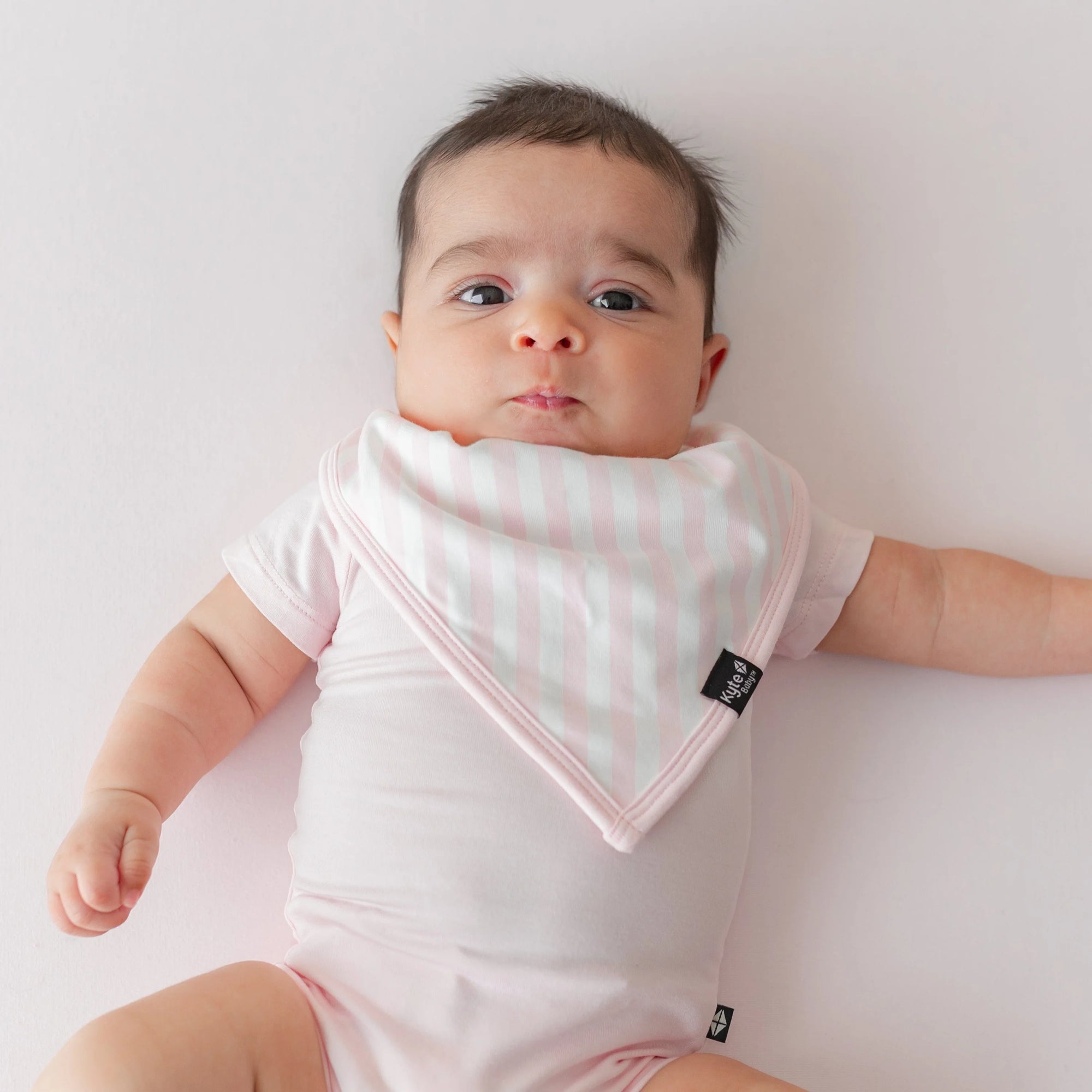 Bib | Sakura Stripe