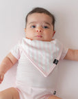 Bib | Sakura Stripe