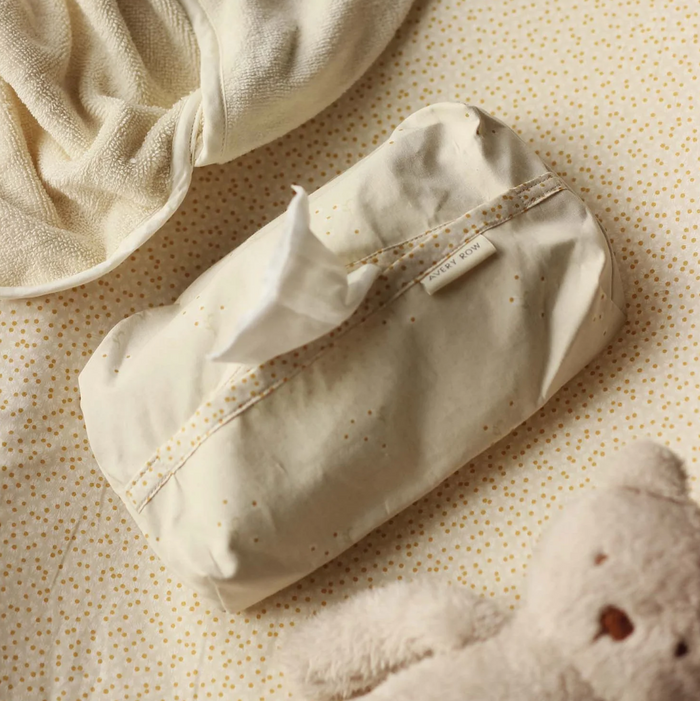 Wipe Cover | Wild Chamomile