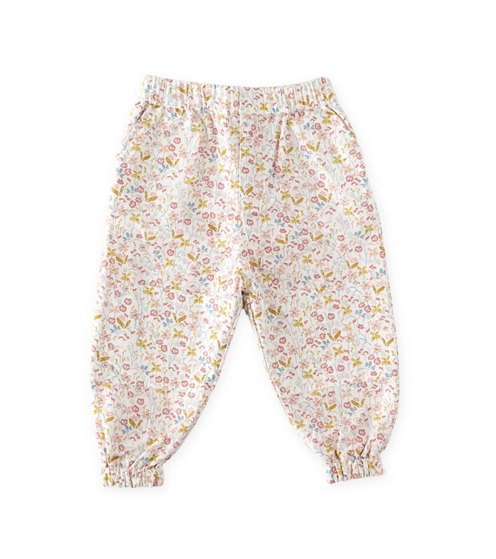 Pehr Park Splash Pant | Floret