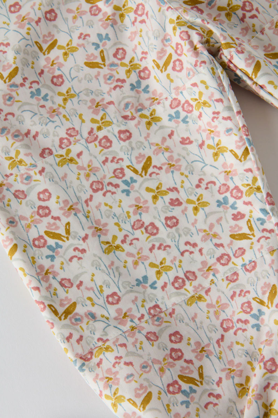 Park Splash Pant | Floret