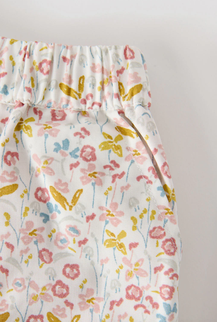 Park Splash Pant | Floret