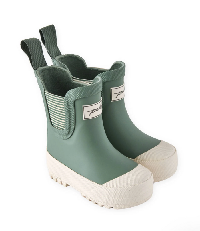 Pehr Voyageur Boot | Maritime
