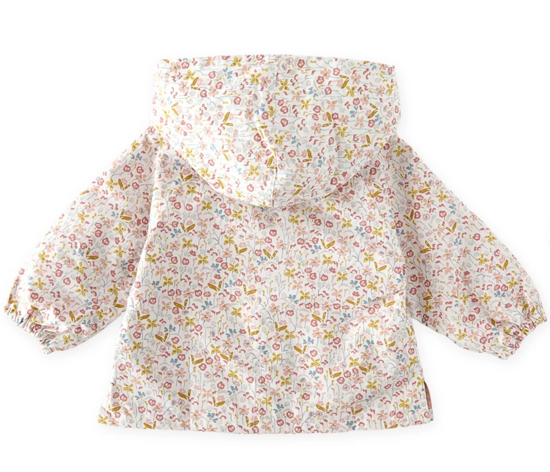 Park Jacket | Floret
