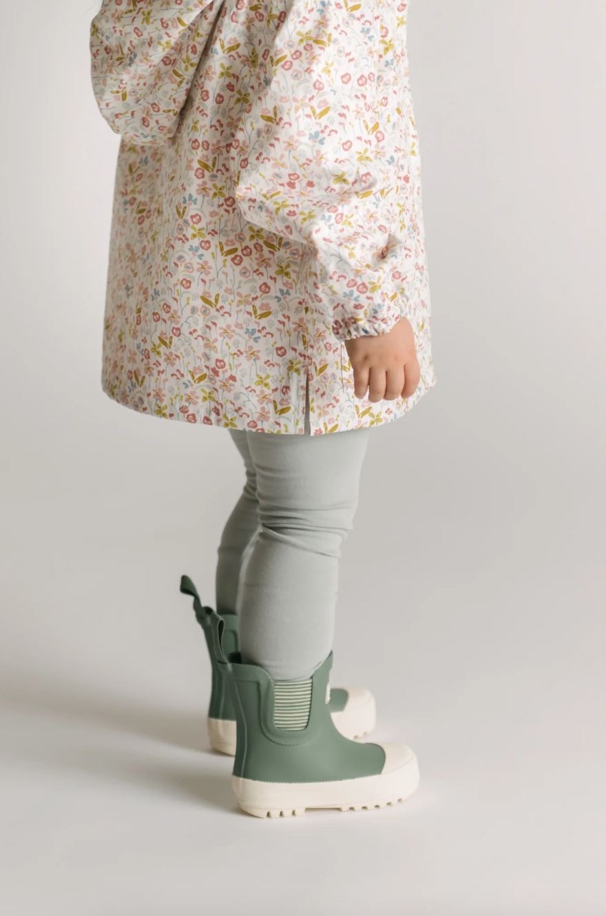 Park Jacket | Floret