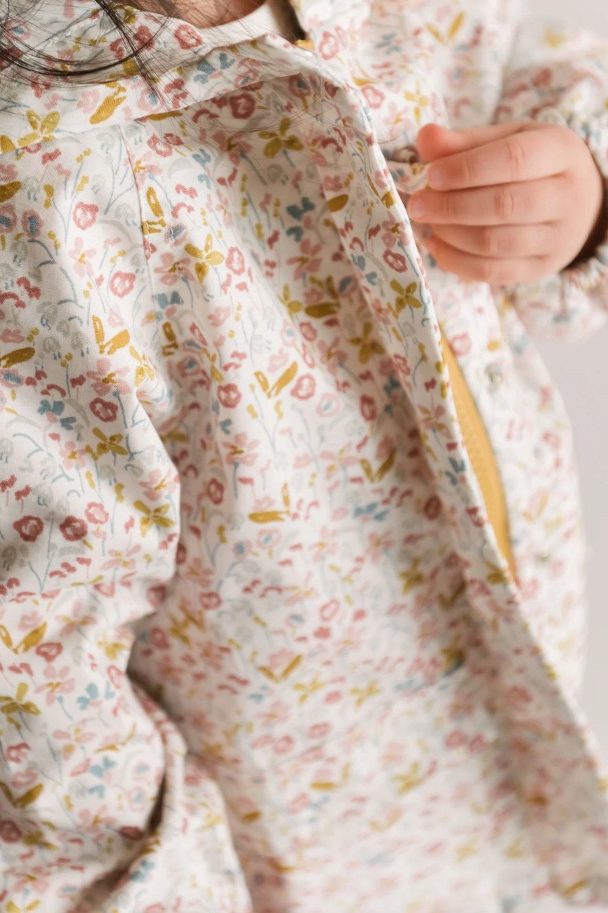 Park Jacket | Floret