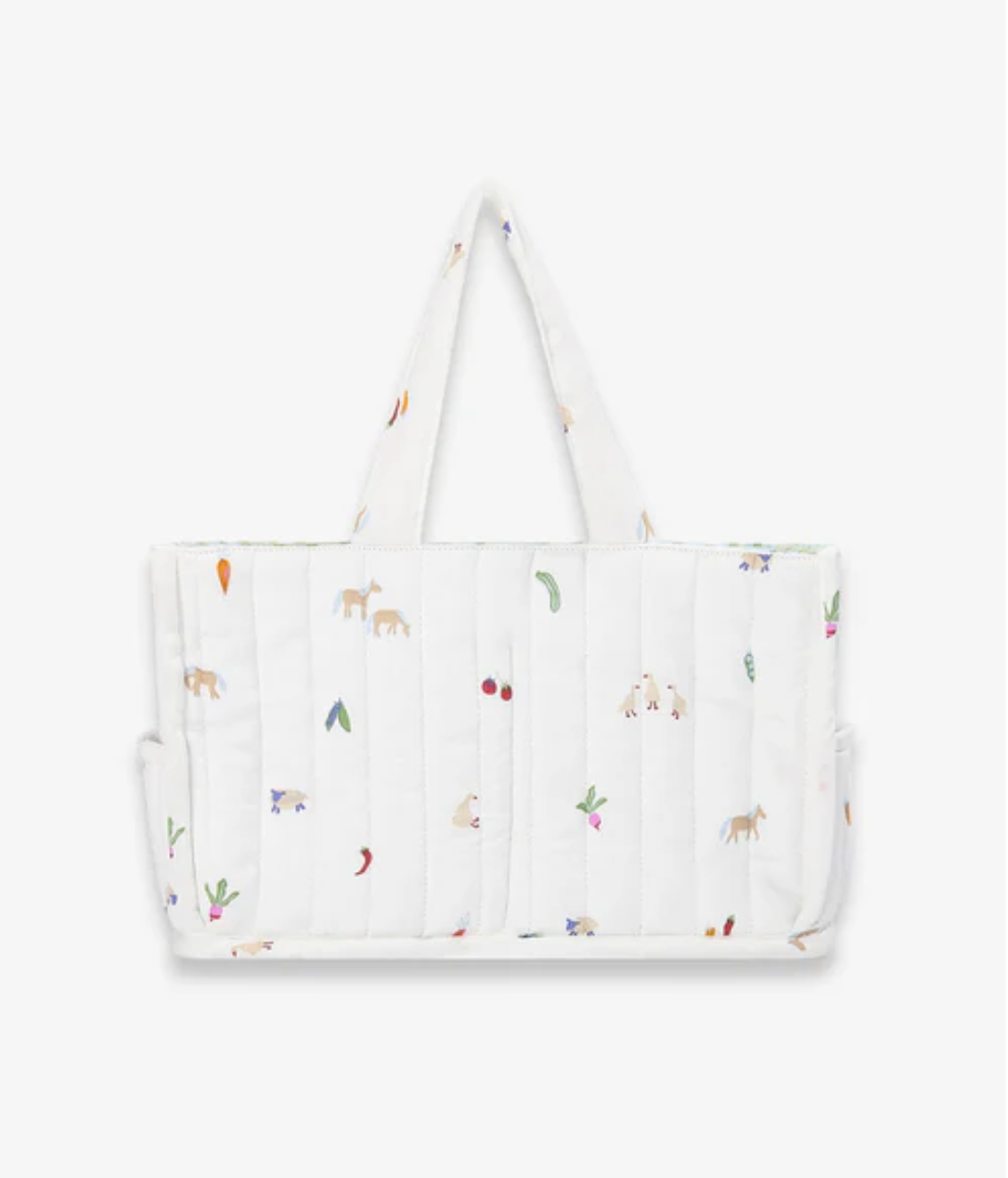 Diaper Caddy | Little Farm