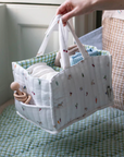 Diaper Caddy | Little Farm