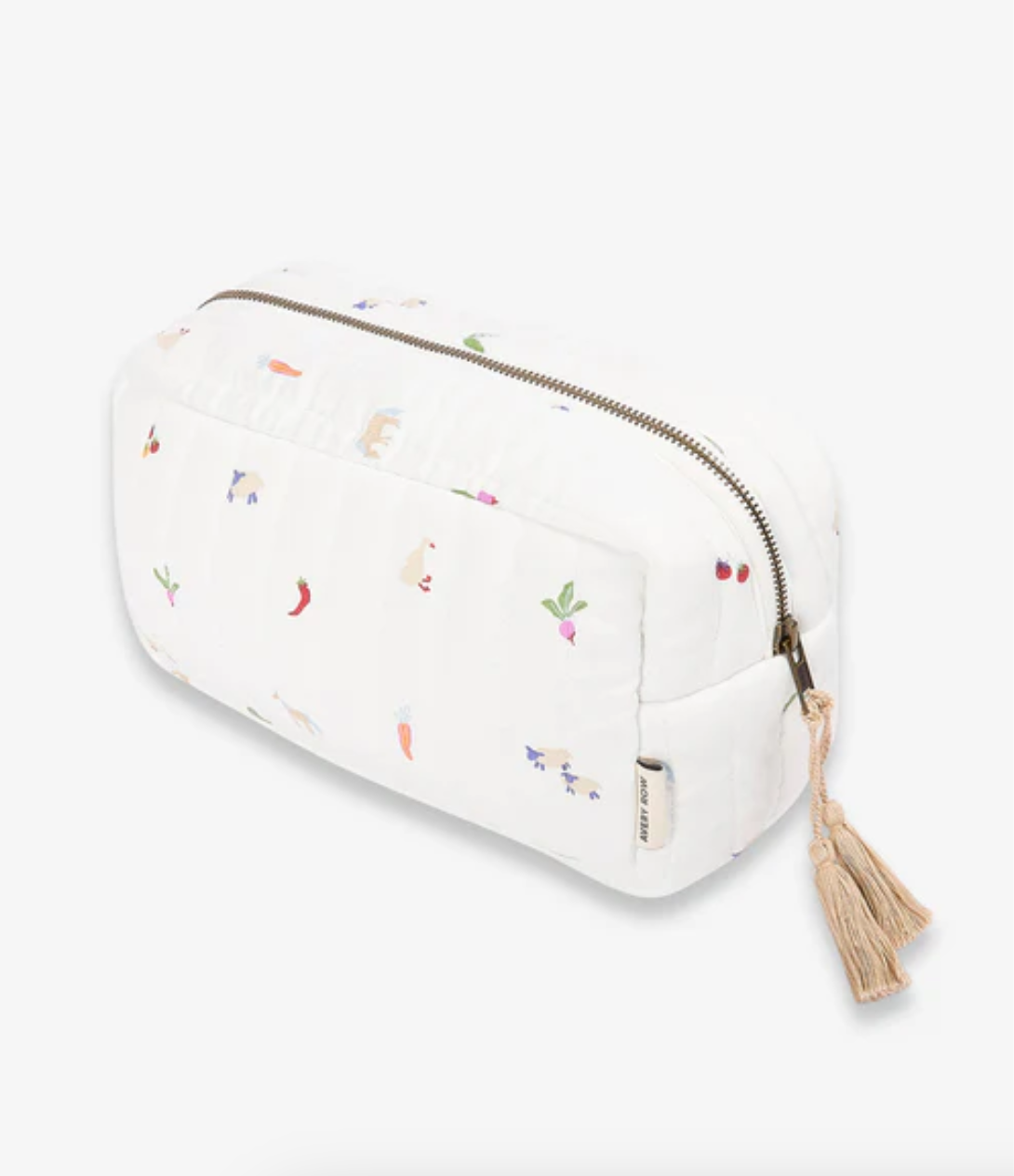 Wash Bag | Little Farm