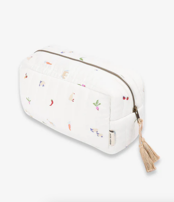 Wash Bag | Little Farm