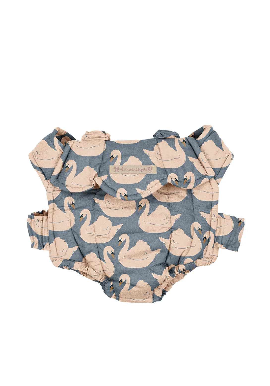 Doll Carrier | Swan