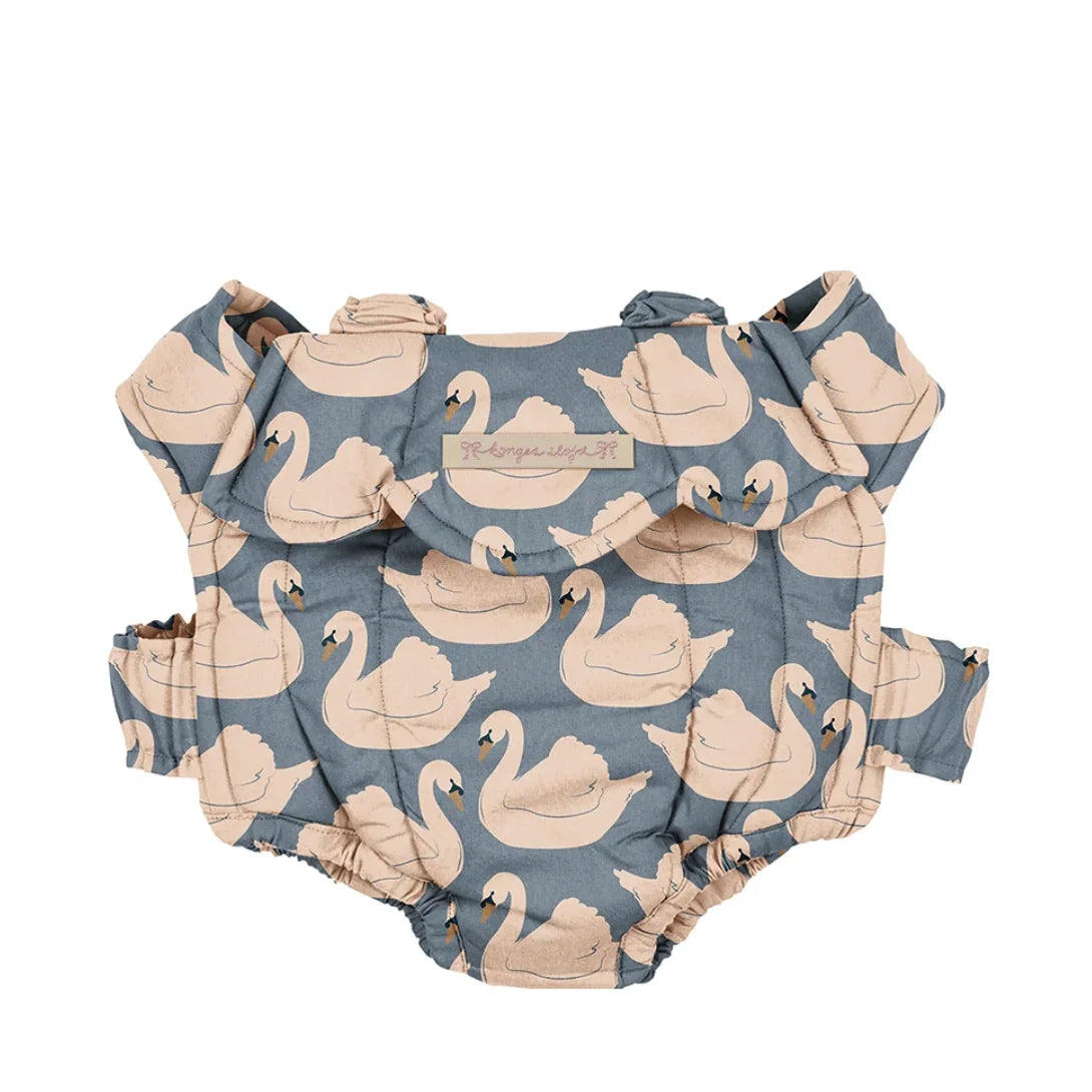 Doll Carrier | Swan